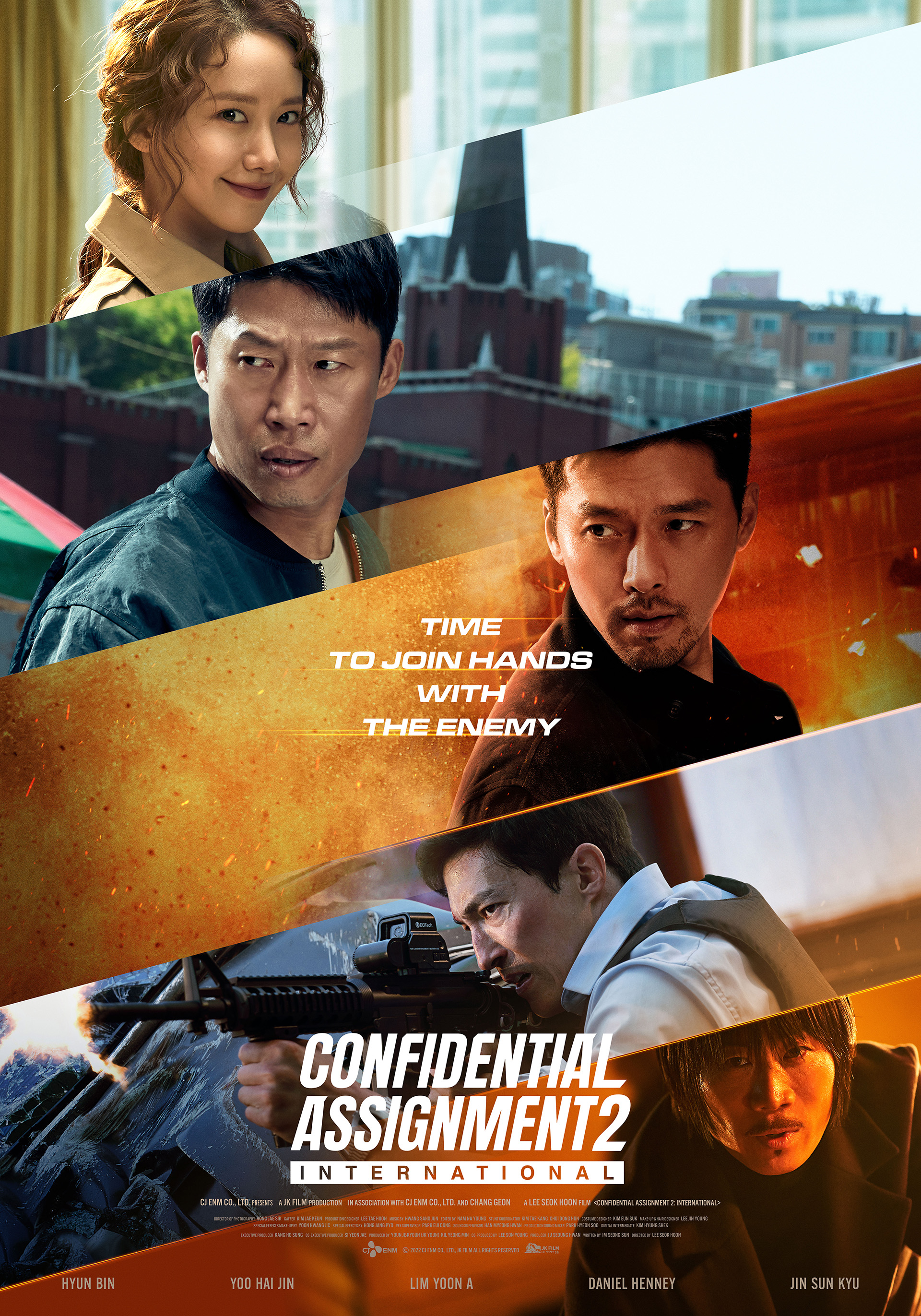 Confidential Assignment 2