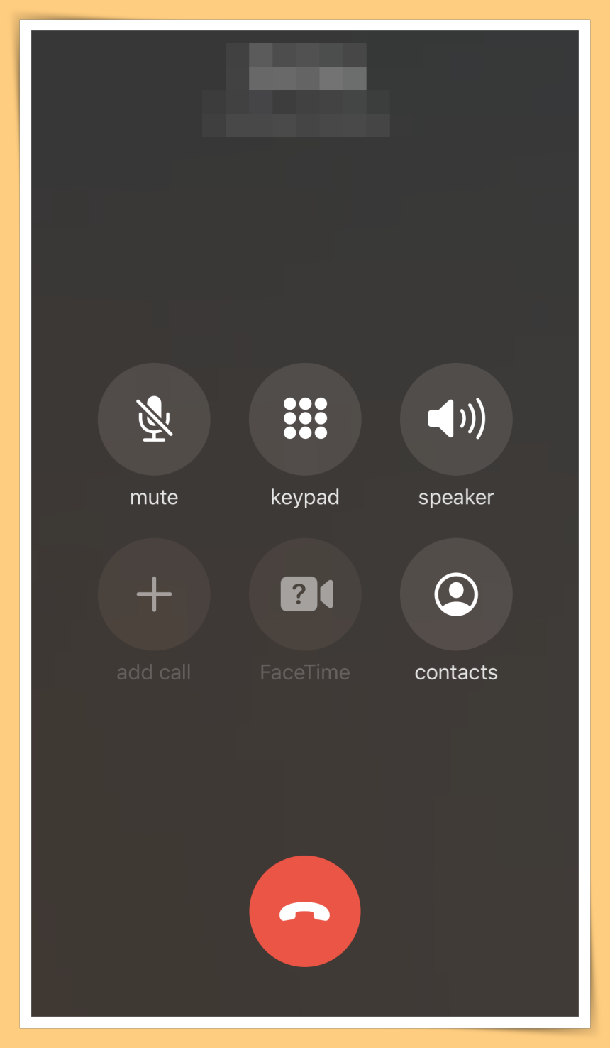 Make A Call