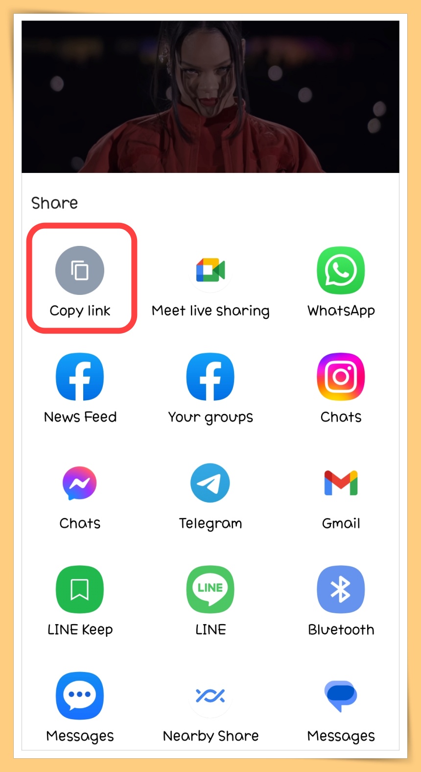 Copy