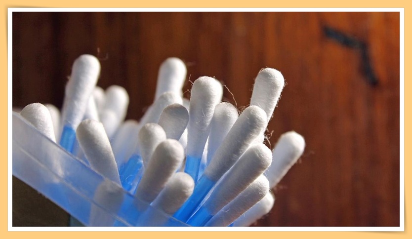 Cotton Swab