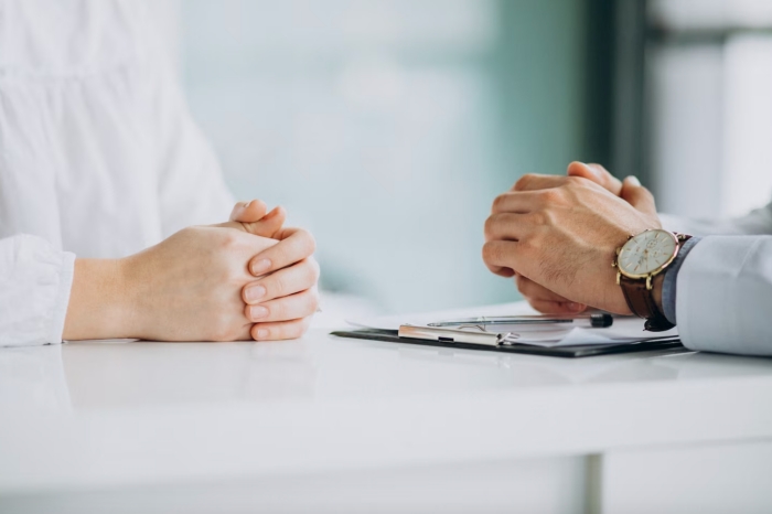 心理咨询师不是精神科医生