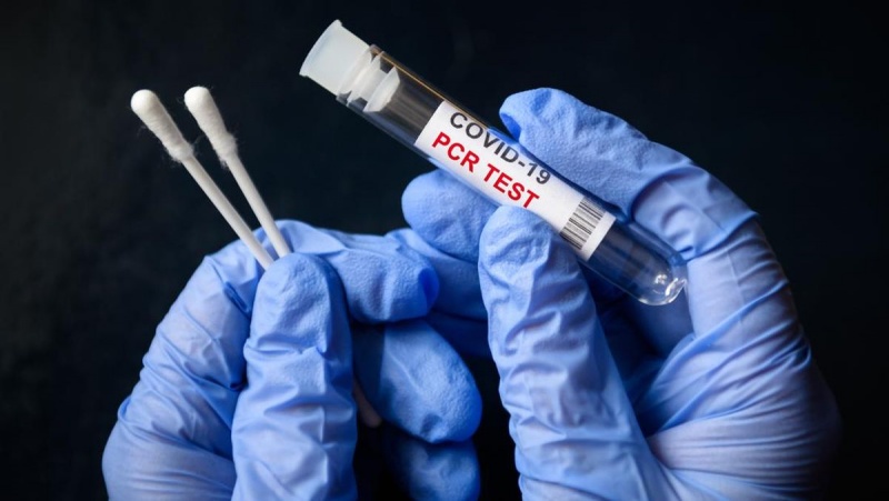 Covid Test