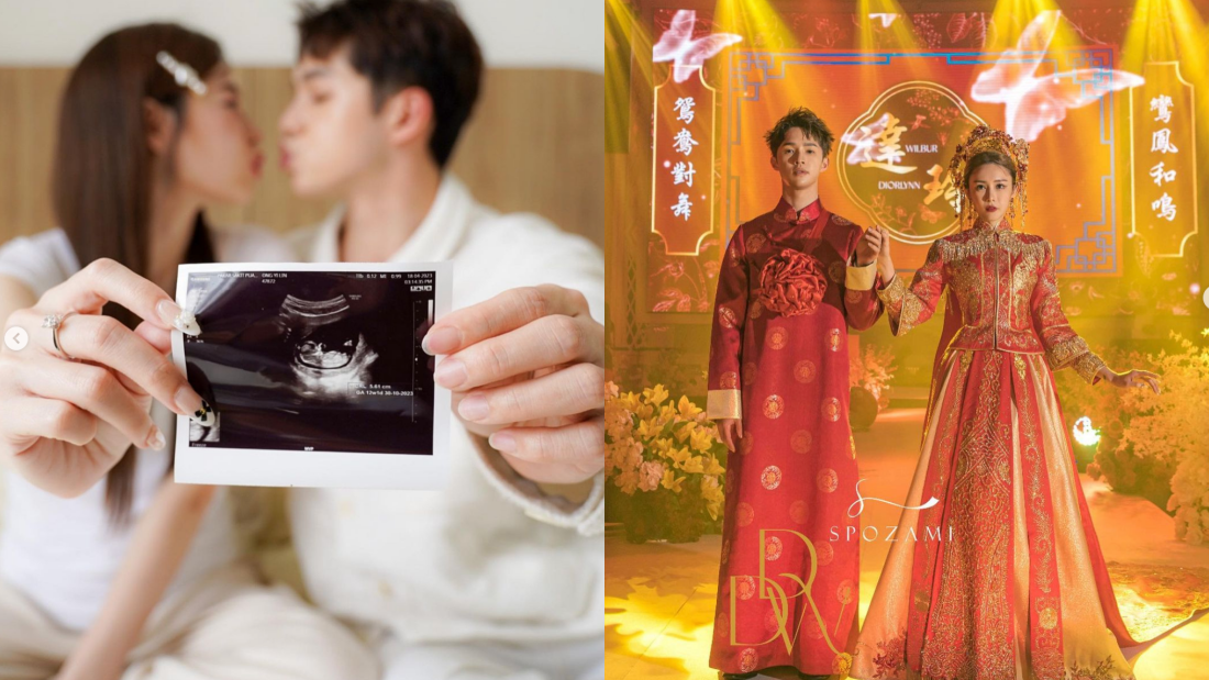 Diorlynn 反击网友质疑