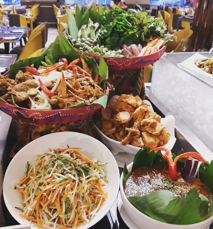 Dorsett Kuala Lumpur