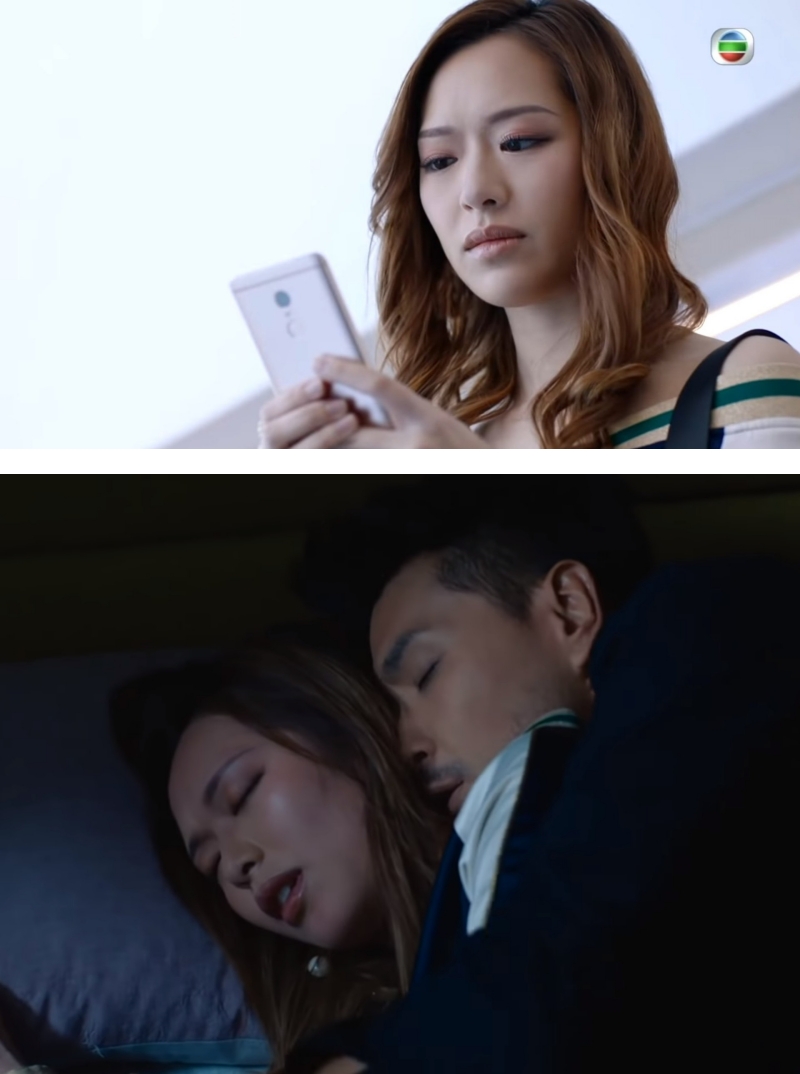 冯盈盈回归《逆天奇案2》