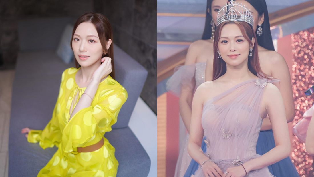冯盈盈回归《逆天奇案2》