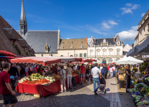 French Market