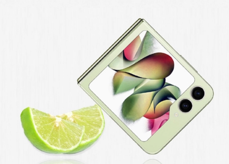 Galaxy Z Flip 5-2