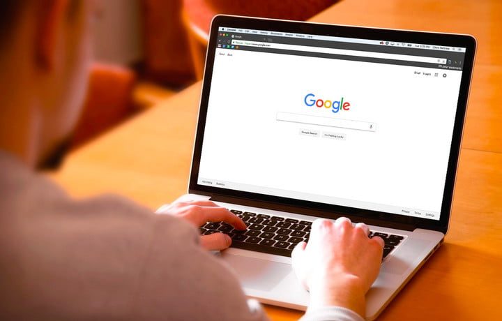Google Chrome