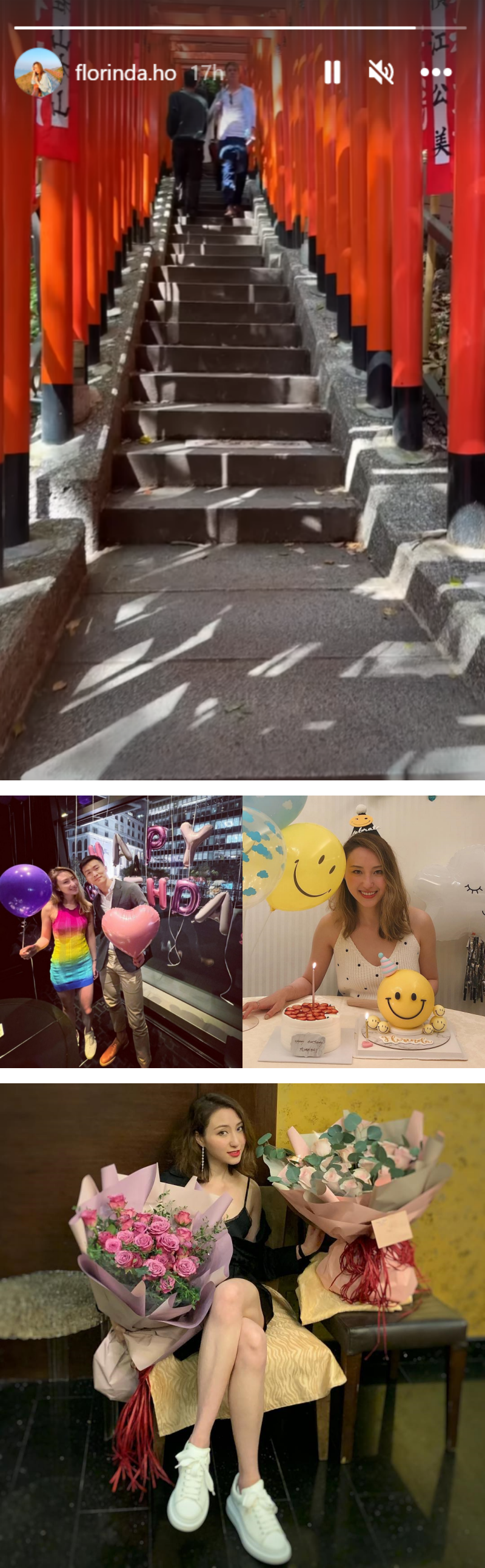 港消防员日本性侵女子被捕！何超云未婚夫无辜躺枪！