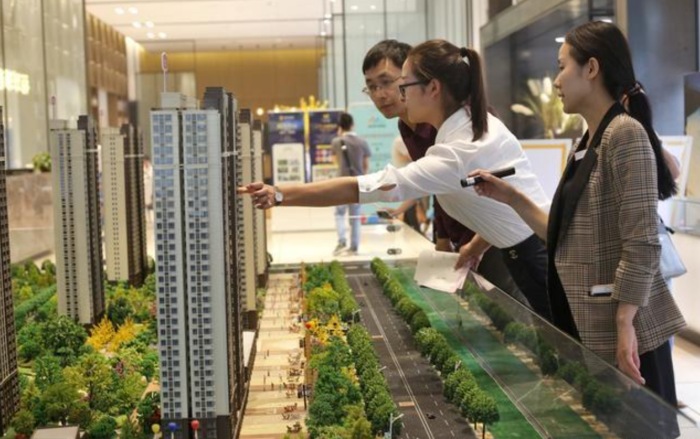 买房看楼盘