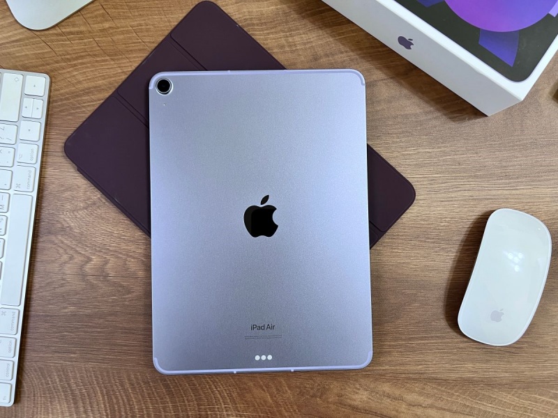 iPad Air 5