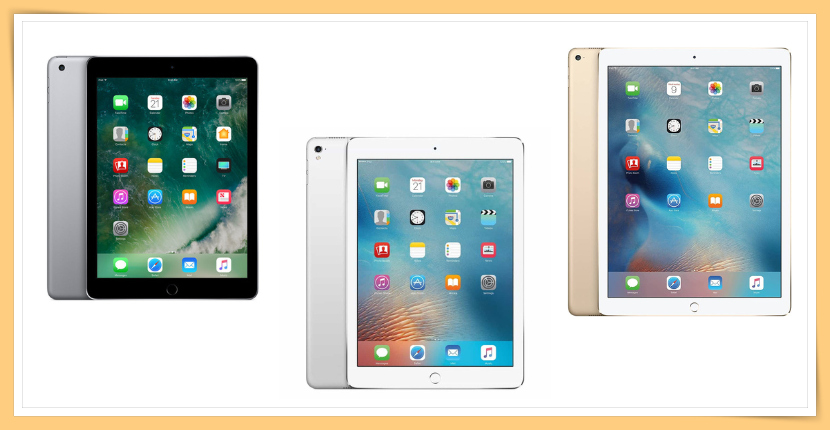 iPad
