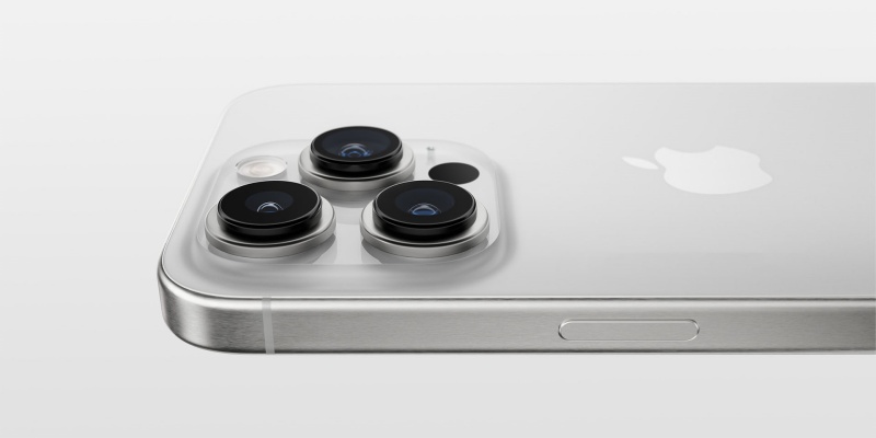 camera