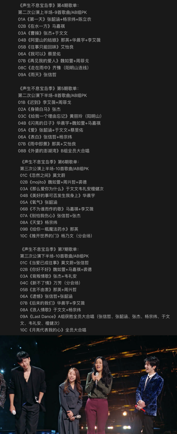 艾薇教马嘉祺学芭蕾