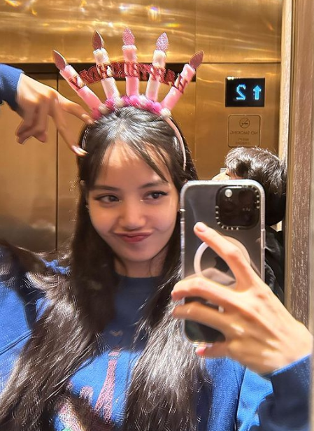 Lisa