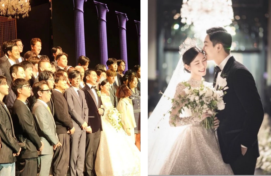 网揪6大证据爆李昇基奉子成婚