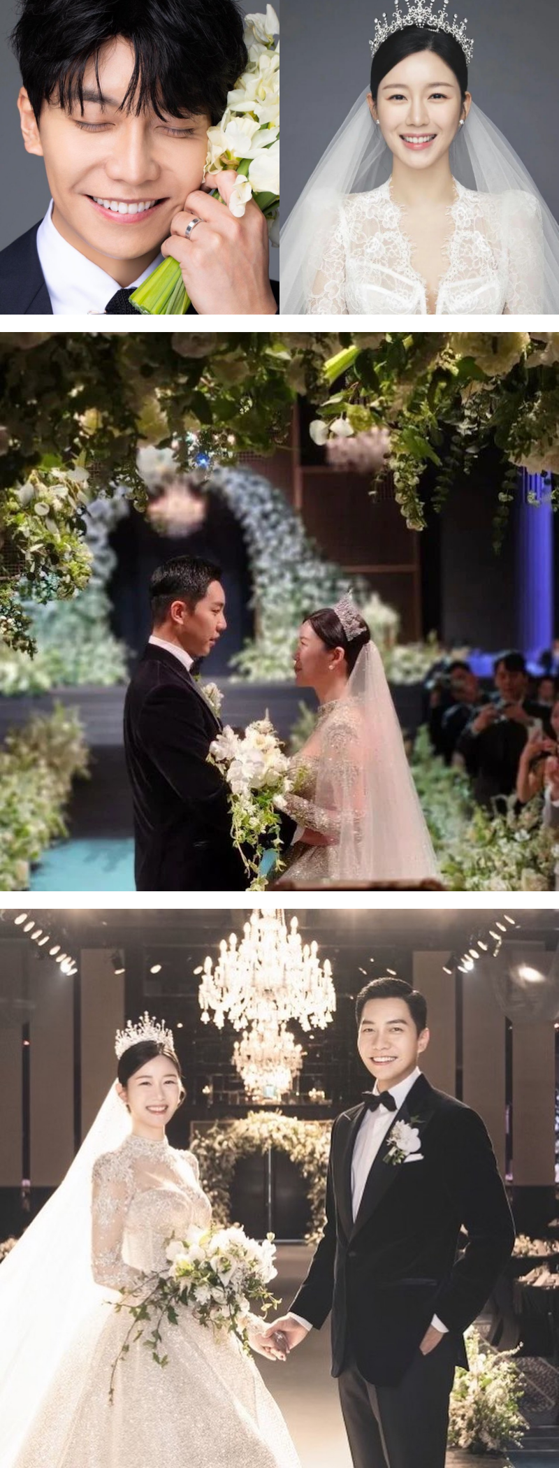 网揪6大证据爆李昇基奉子成婚