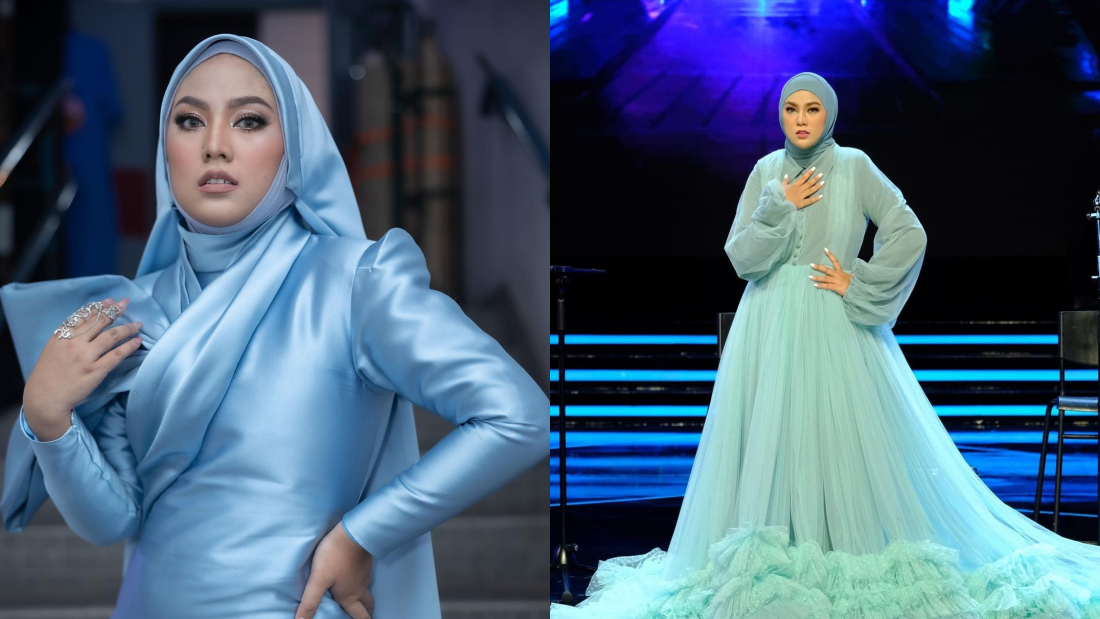 茜拉Shila Amzah