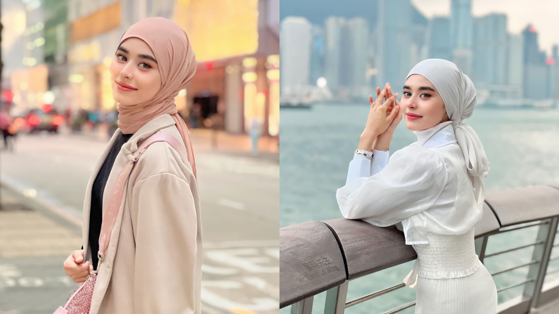 玛莎Masya Masyitah