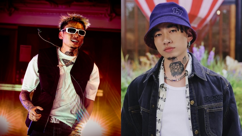 马思唯大马站演唱会