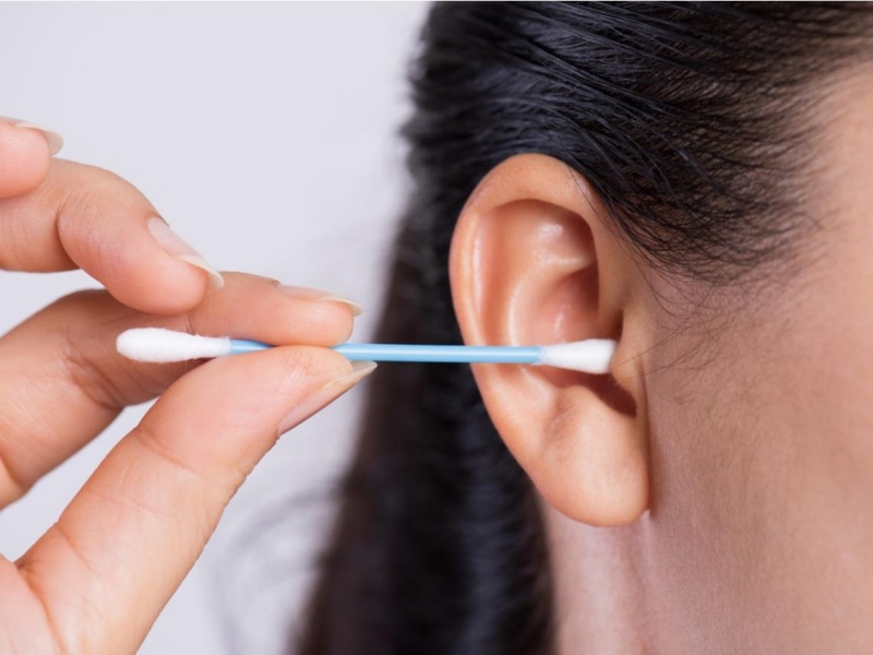 Pick Ear