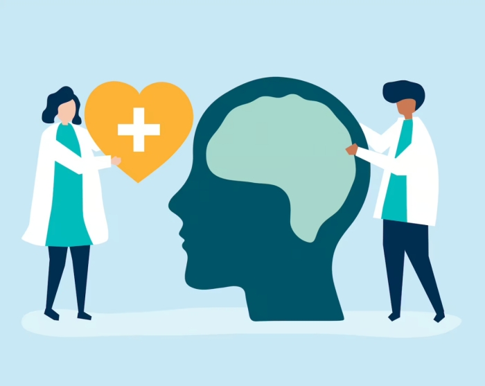 只有精神科医生可以用药处方