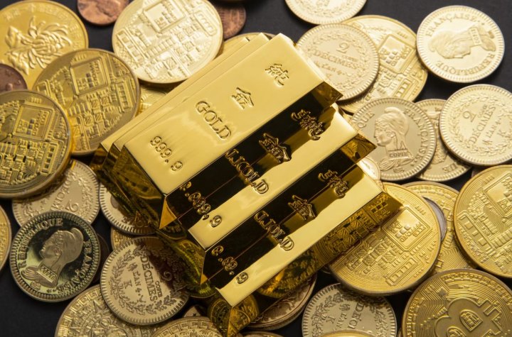 24K金就是纯金的意思