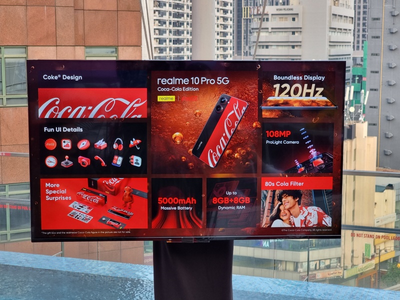Coke Edition