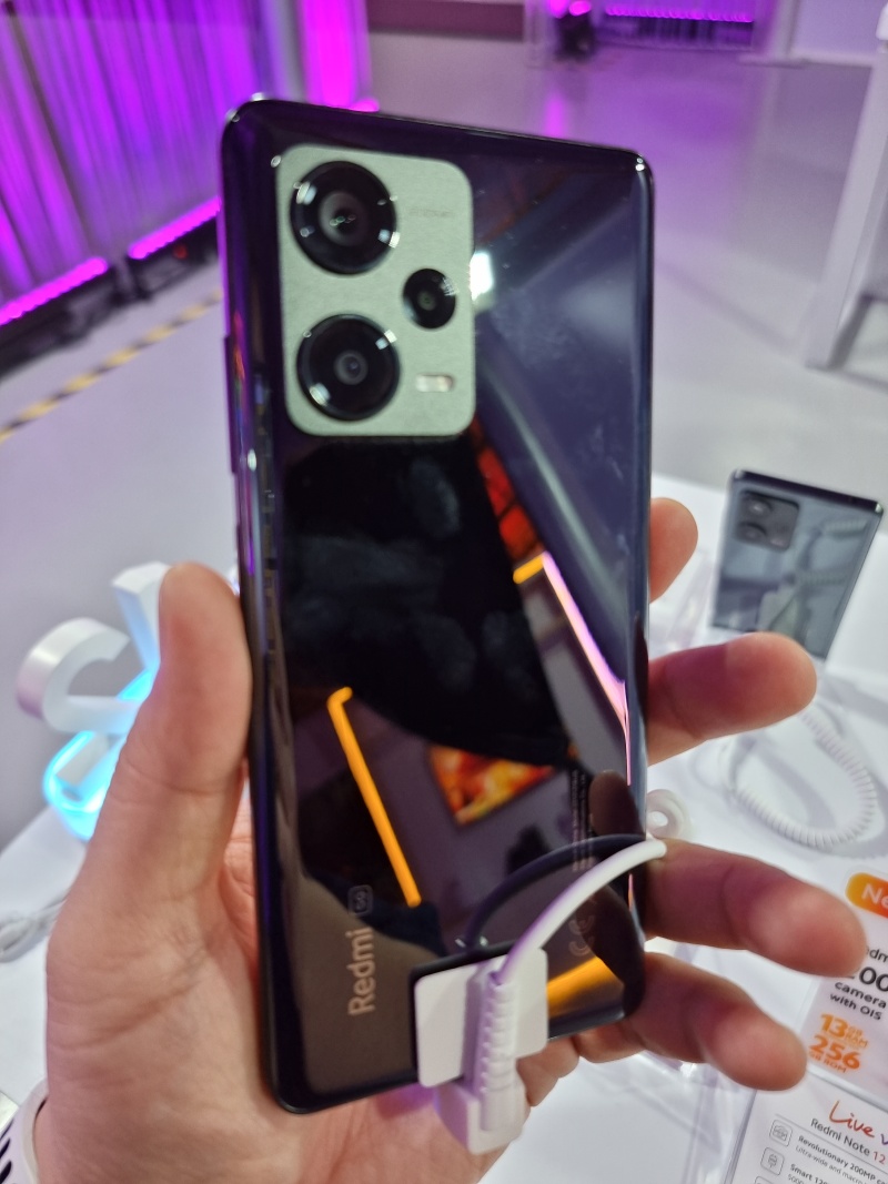 Redmi Note 12 Pro+ Picture 2