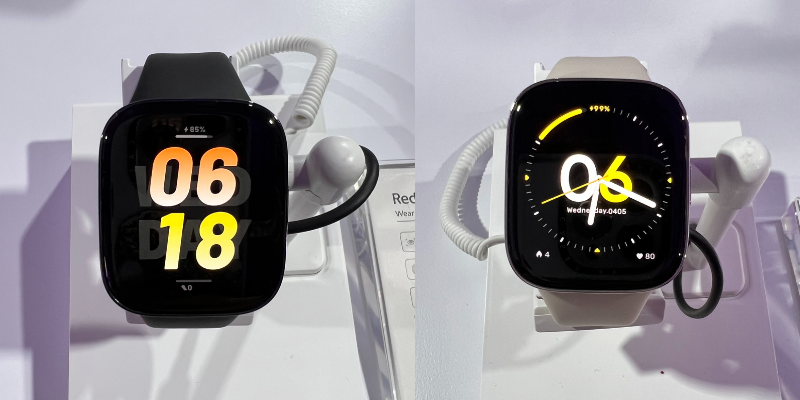 Redmi Watch 3