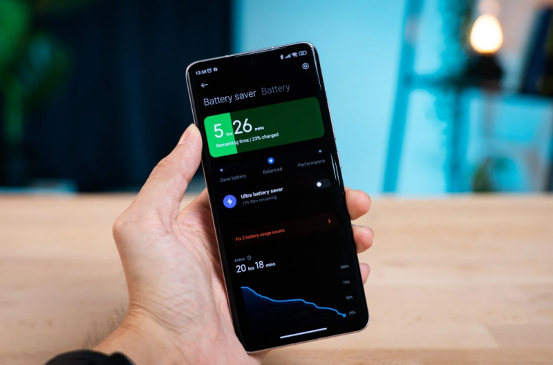 Samsung Battery