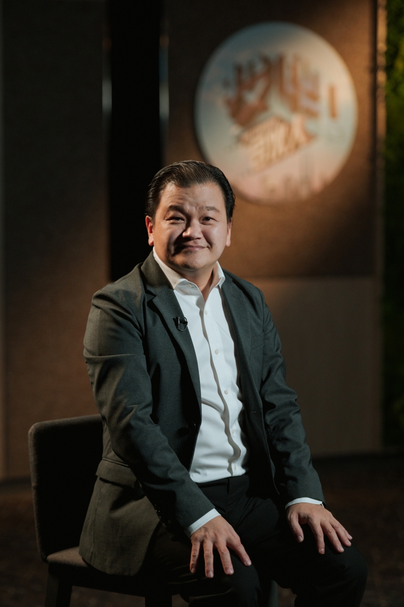 吴文彬 Goh Boon Peng