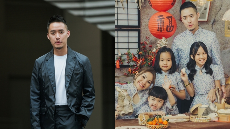 吕伟立 Bryan Loo