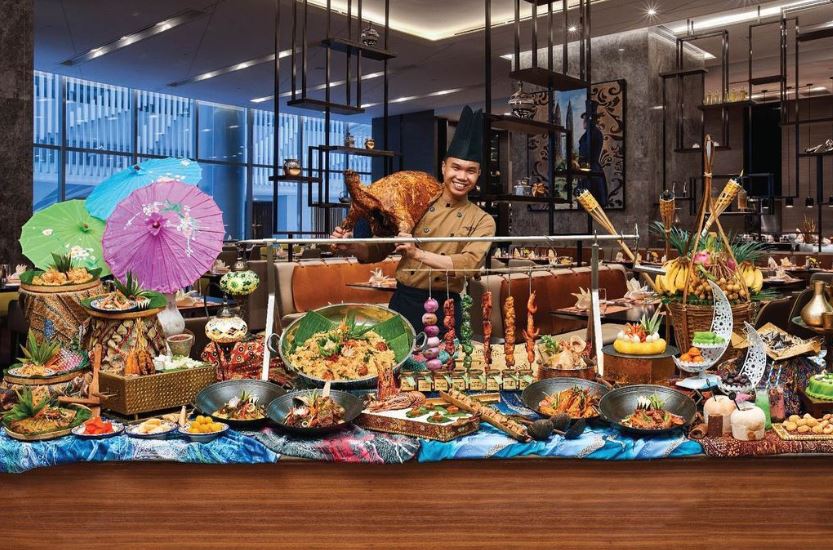 Sofitel Kuala Lumpur Damansara