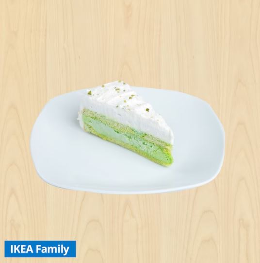 ikea cake