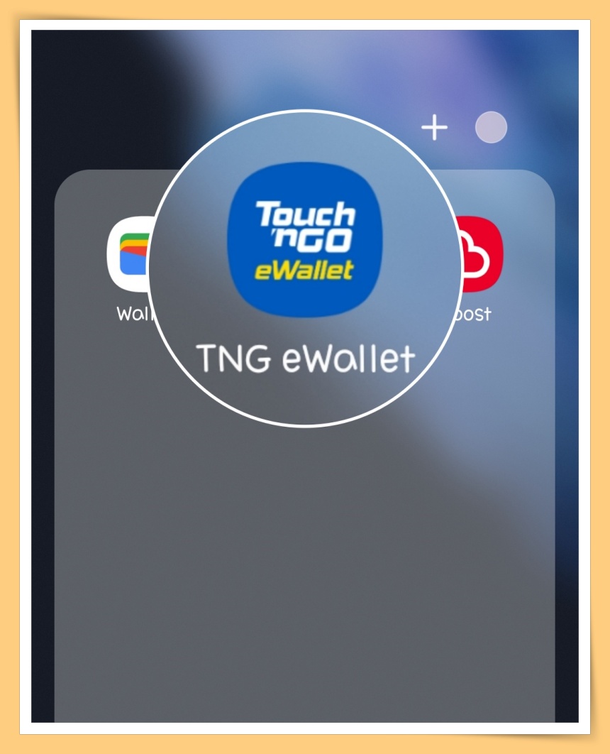TNG Icon