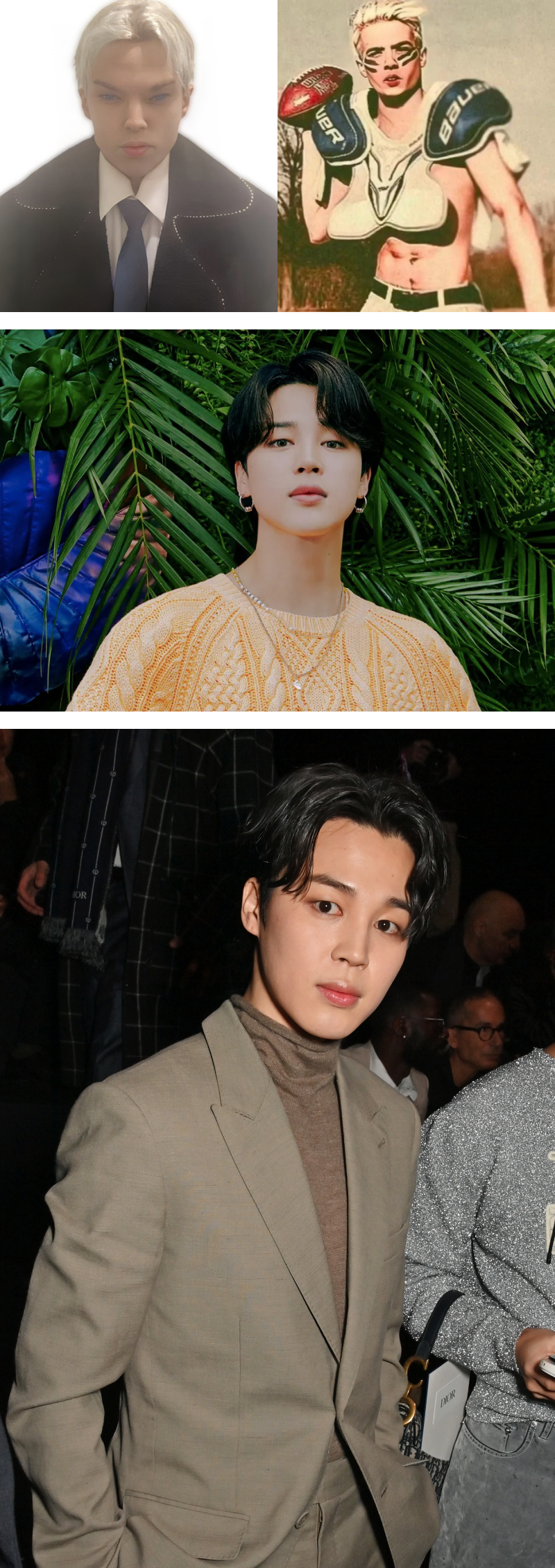 Von Colucci 离世