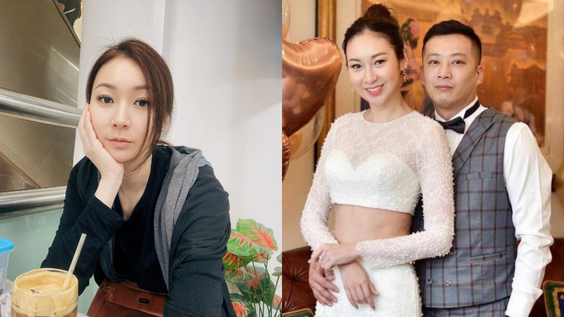 汪小菲秘会大马拿督千金庄锶敏