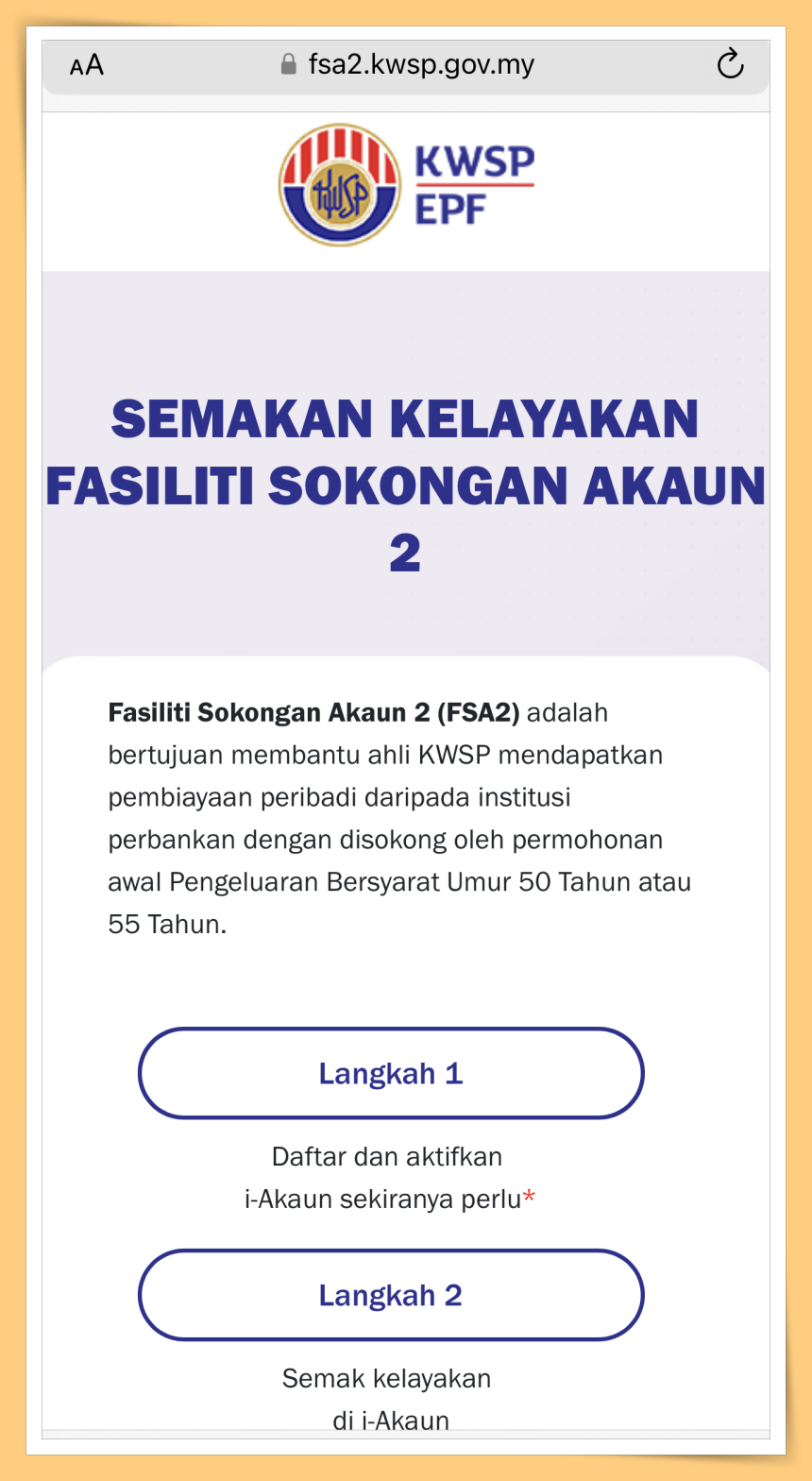 Website