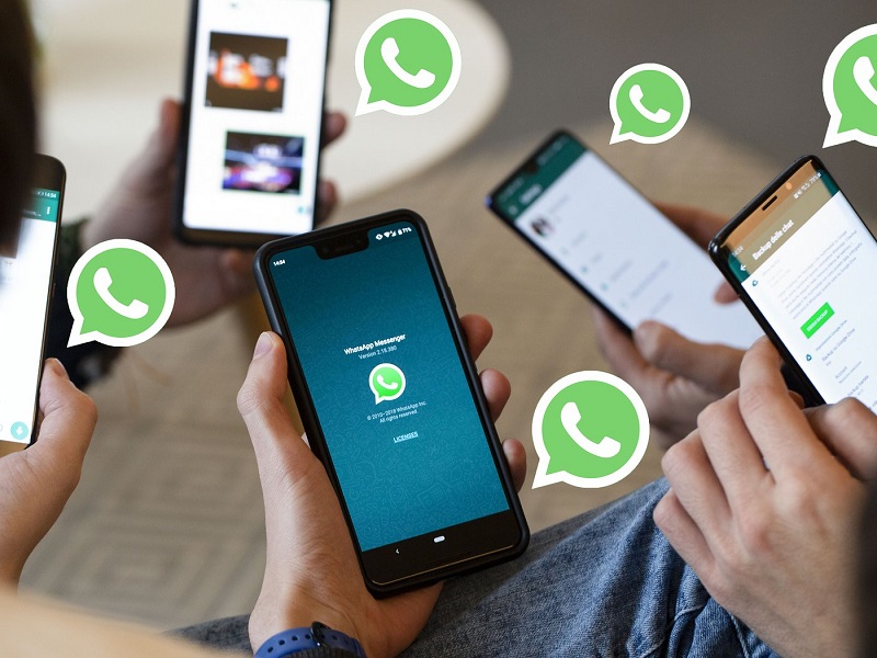 WhatsApp