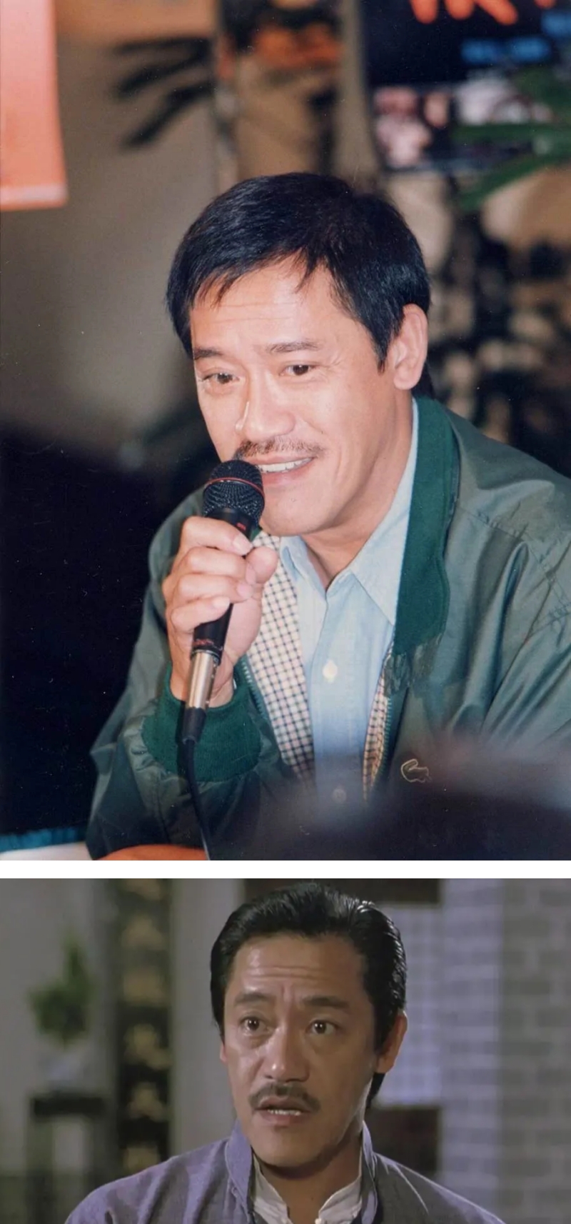 资深演员吴耀汉离世!