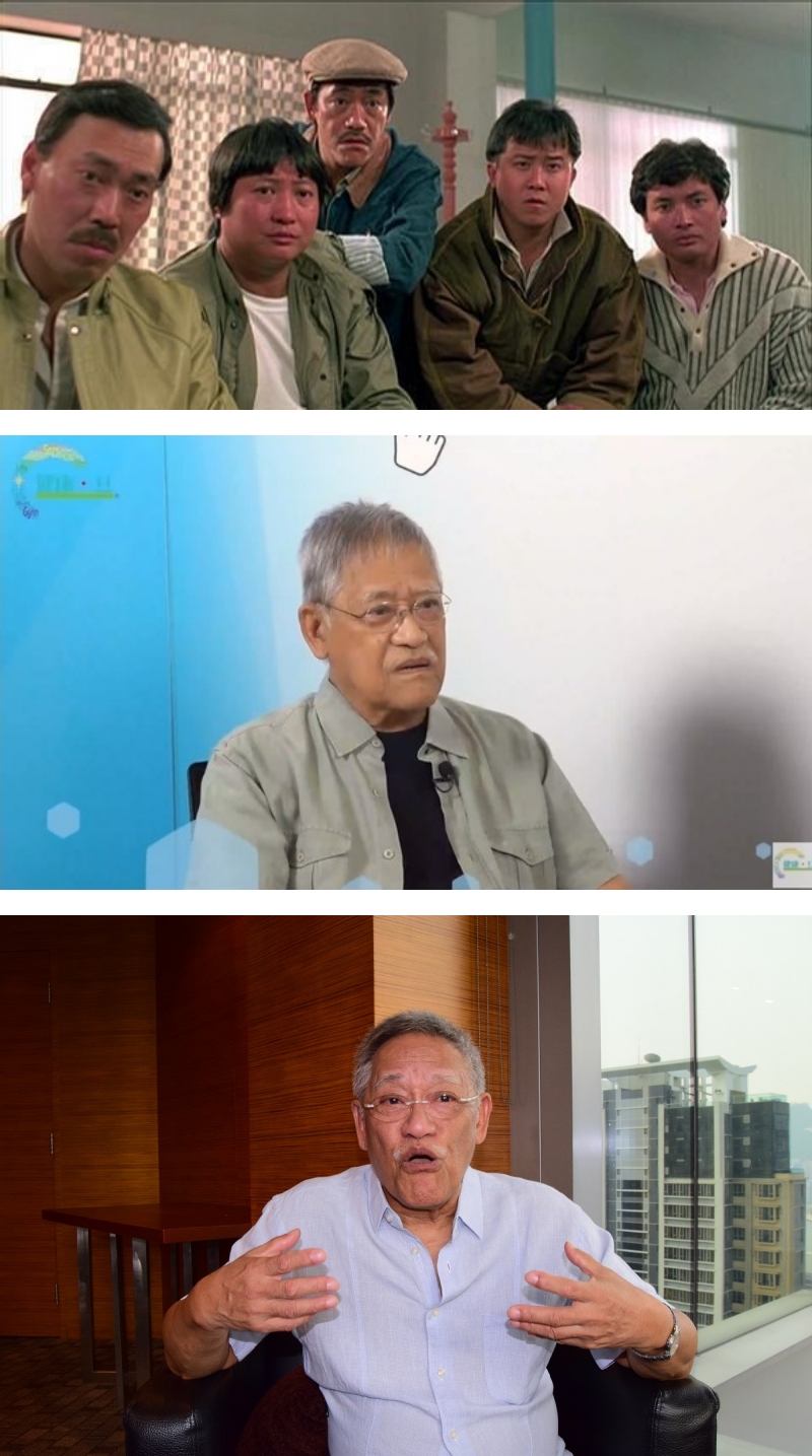 资深演员吴耀汉离世!