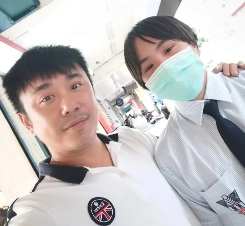 小彬彬、小小彬