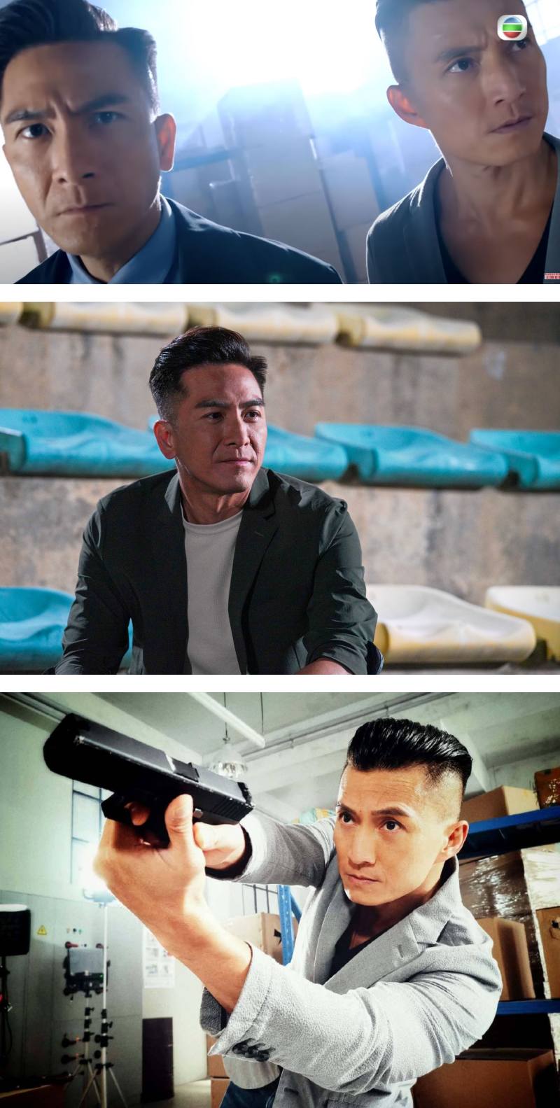 《隐形战队》有望开续集、电影版?