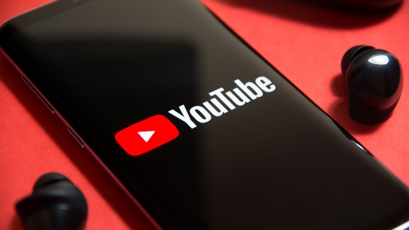 YouTube Music