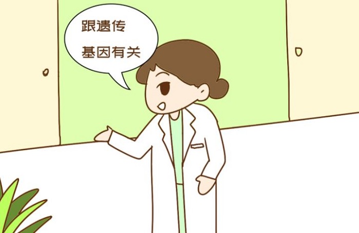 家族遗传