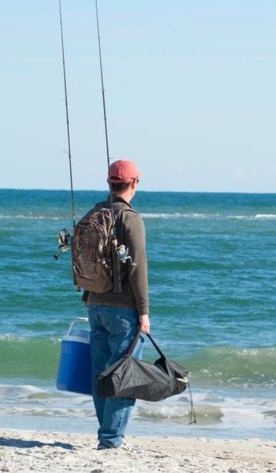 fishing