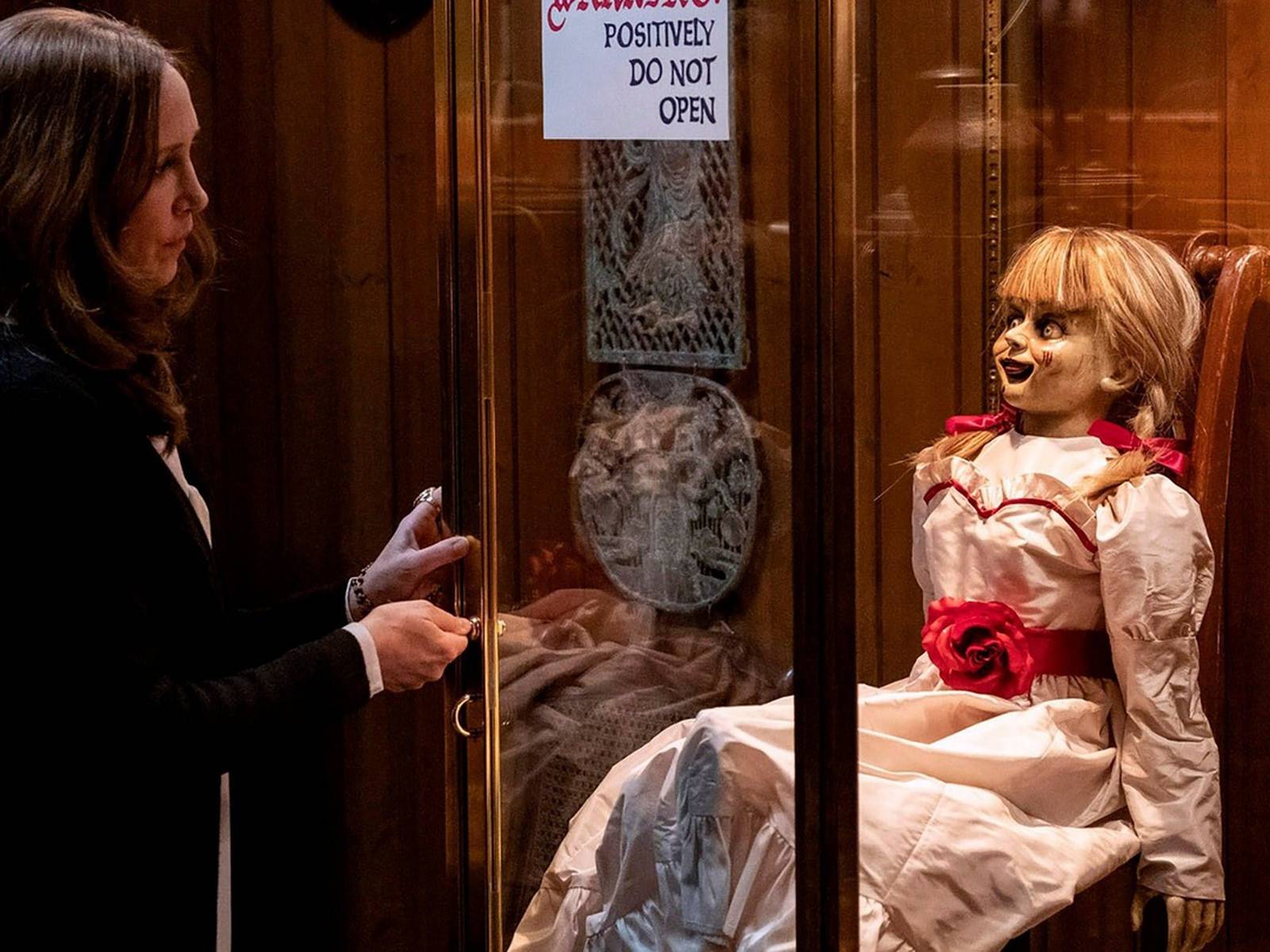 Annabelle