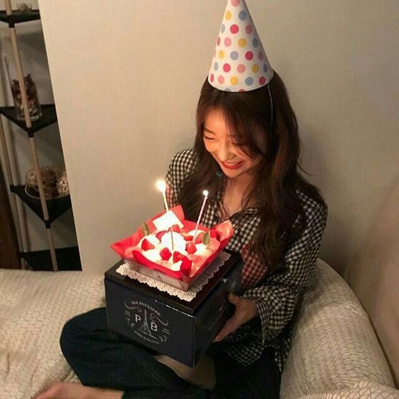 birthday